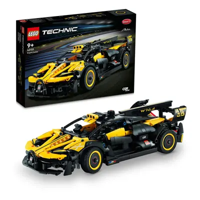 LEGO LEGO® Bugatti Bolide 42151