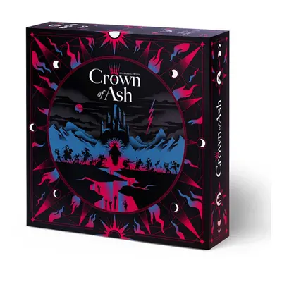 Card Noir Crown of Ash - EN