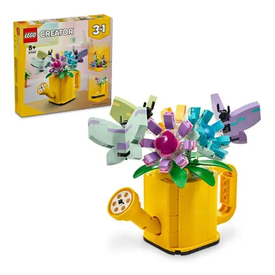 LEGO LEGO® Květiny v konvi 31149