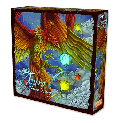 Calliope Tsuro: Phoenix Rising - EN