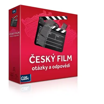 Albi Český film - otázky a odpovědi