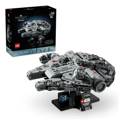 LEGO LEGO® Millenium Falcon 75375