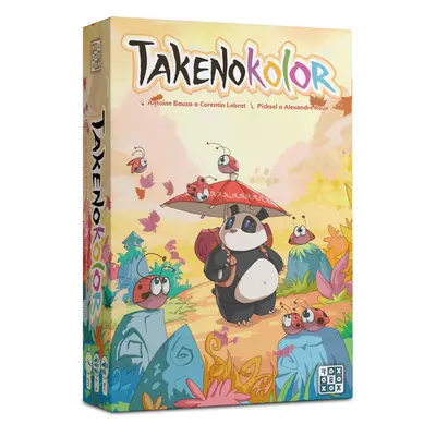 Takenoko