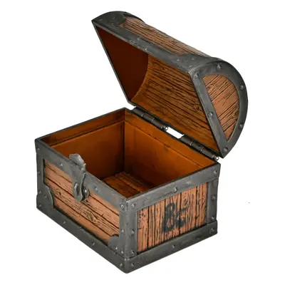 WizKids Dungeons & Dragons Onslaught: Deluxe Treasure Chest Accessory - EN