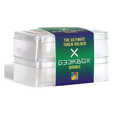 dV Giochi Geekbox Double