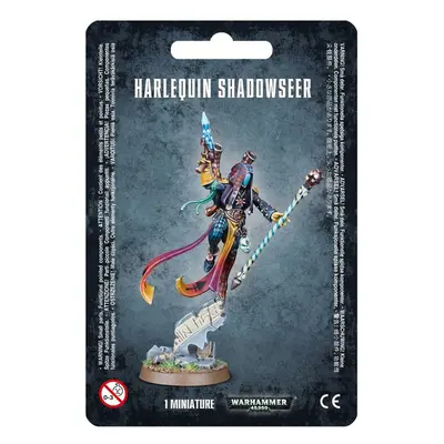 Games Workshop Aeldari: Shadowseer