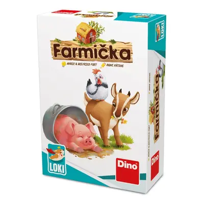 Dino Farmička