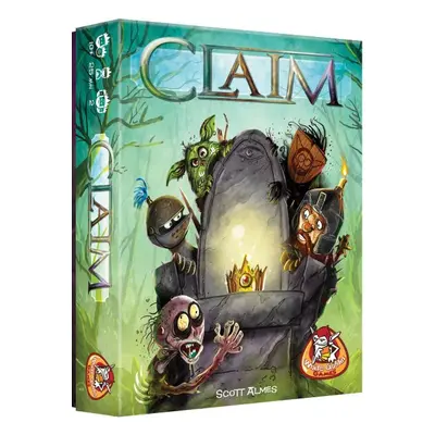 White Goblin Games Claim - EN