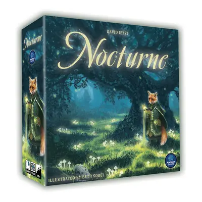 AEG Nocturne - EN