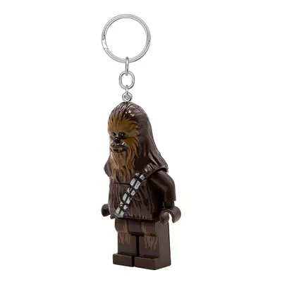 LEGO LED Lite LEGO Star Wars Chewbacca svítící figurka (HT)