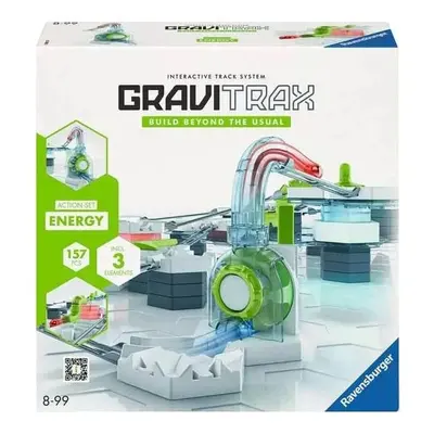 Ravensburger GraviTrax Akční set Energy