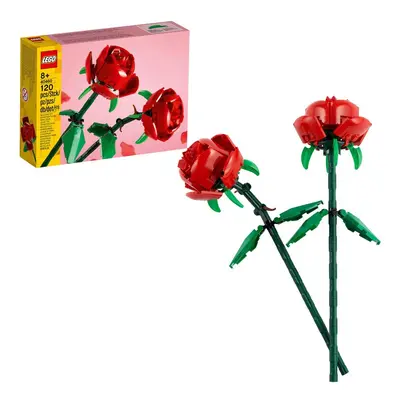 LEGO LEGO® Botanicals Růže 40460