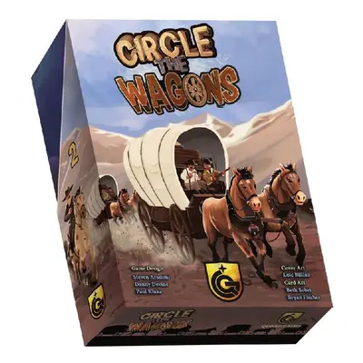 Quined Games Circle the Wagons