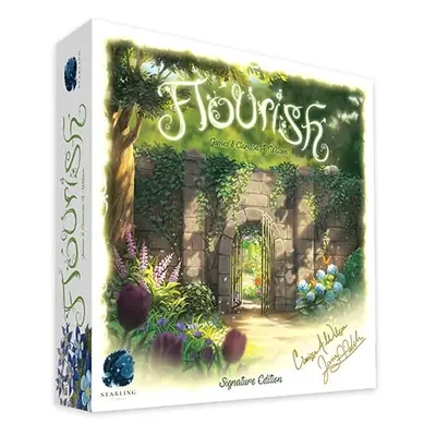 Starling Games Flourish Signature Edition