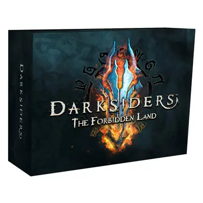 THQ Nordic Darksiders: The Forbidden Land (2nd Edition) - EN