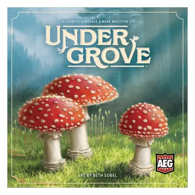 AEG Undergrove - EN