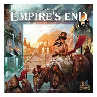 Brotherwise Games Empire's End