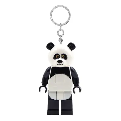 LEGO LED Lite LEGO Minifigures Panda svítící figurka