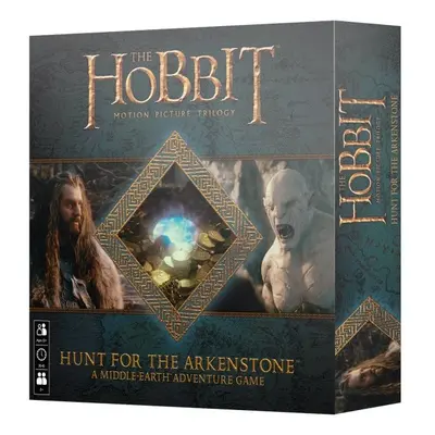 Games Workshop The Hobbit™: Hunt for the Arkenstone™ - EN