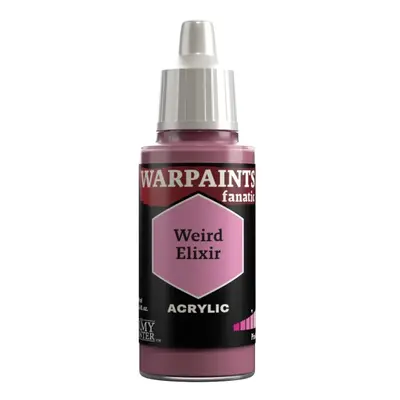 Army Painter - Warpaints Fanatic: Weird Elixir