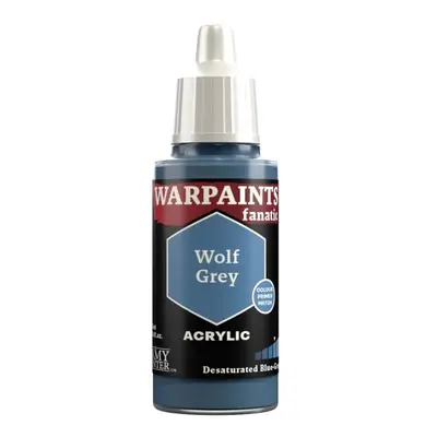 Army Painter - Warpaints Fanatic: Wolf Grey