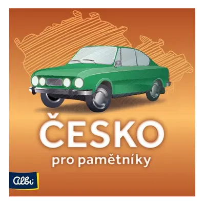 Albi Česko pro pamětníky