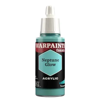 Army Painter - Warpaints Fanatic: Neptune Glow