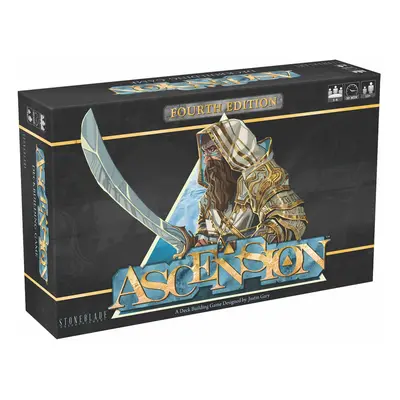 Stone Blade Entertainment Ascension 4th Edition - EN