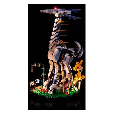 Light my Bricks Sada světel - LEGO Horizon Forbidden West Tallneck 76989