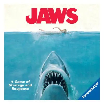 Ravensburger Jaws