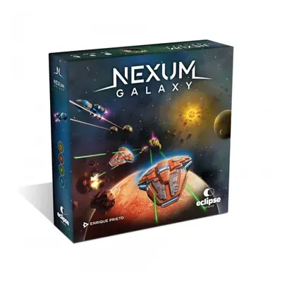 Draco Ideas Nexum Galaxy - EN