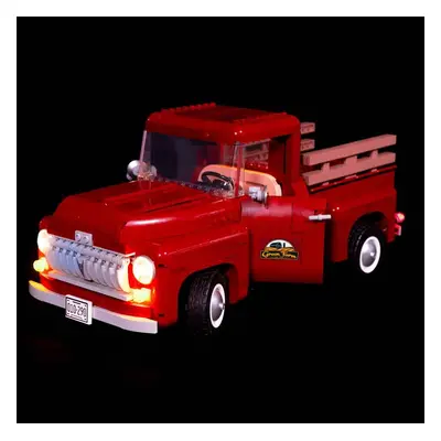 Light my Bricks Sada světel - LEGO Pickup Truck 10290