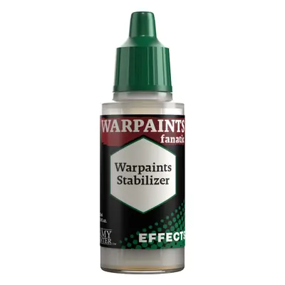 Army Painter - Warpaints Fanatic Effects: Warpaints Stabilizer