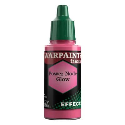 Army Painter - Warpaints Fanatic Effects: Power Node Glow