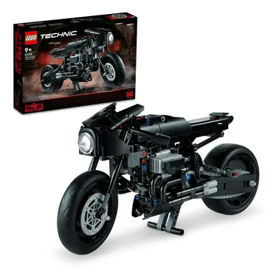 LEGO LEGO® THE BATMAN – BATCYCLE™ 42155