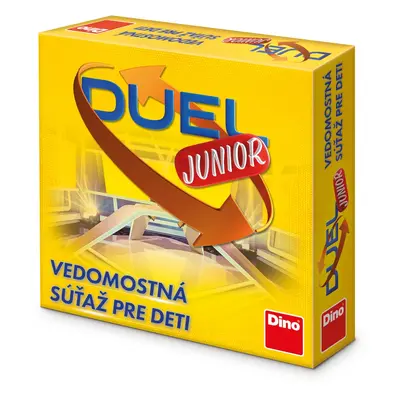 Dino Duel Junior - SK