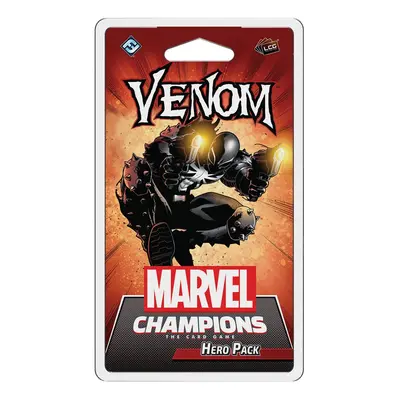 Fantasy Flight Games Marvel Champions: Venom - EN