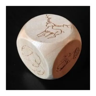 Matagot Origin - Promo "Hunter Dice"