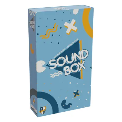 Horrible Games Sound Box: Kickstarter Edition - EN