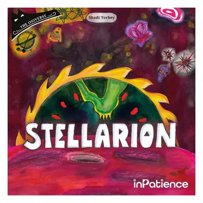 inPatience Stellarion