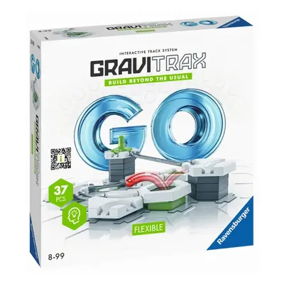 Ravensburger GraviTrax GO Flexible