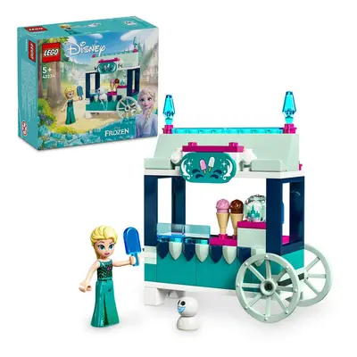 : LEGO LEGO® Elsa a dobroty z Ledového království 43234