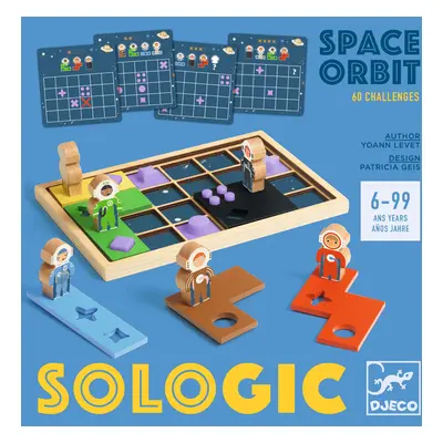 Djeco Space Orbit