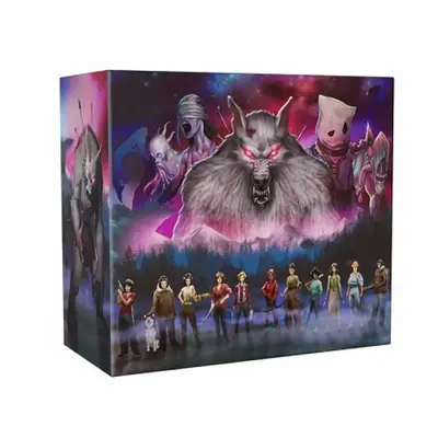 Van Ryder Games Final Girl: Series 2 Storage Box