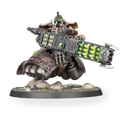 Games Workshop Necrons: Lokhusts Heavy Destroyer