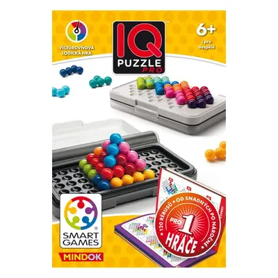 SMART - IQ Puzzle Pro