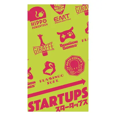 Oink Games Inc Startups