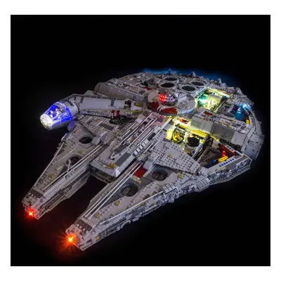 Light my Bricks Sada světel - LEGO UCS Millennium Falcon 75192