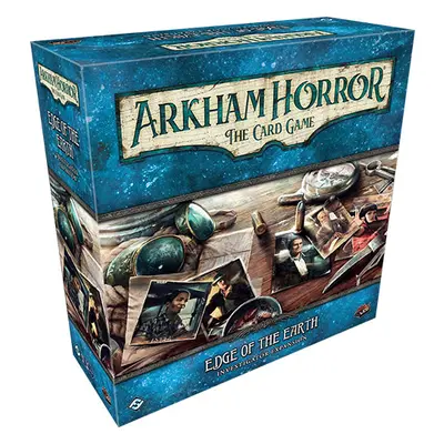 Fantasy Flight Games Arkham Horror LCG: Edge of the Earth Investigator Expansion