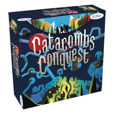 Elzra Catacombs Conquest - EN